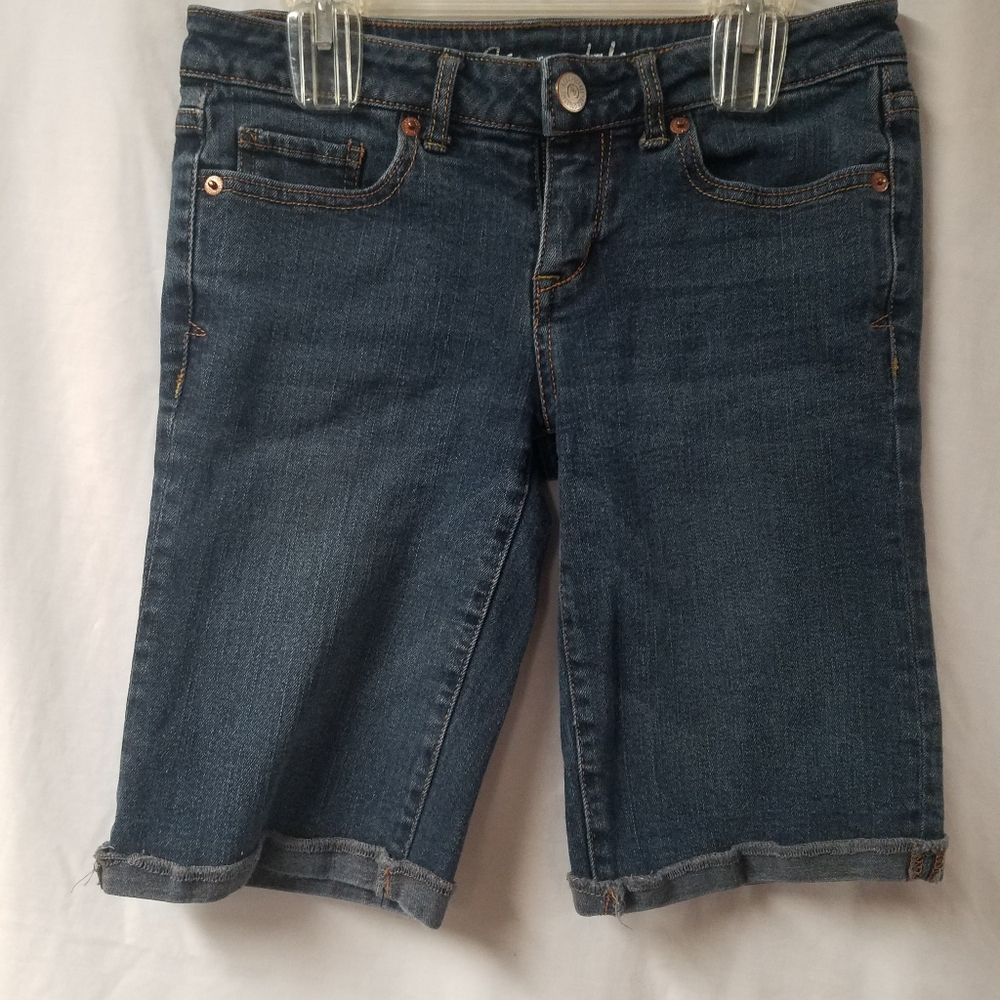 Aeropostale Size 0 Burmuda Shorts